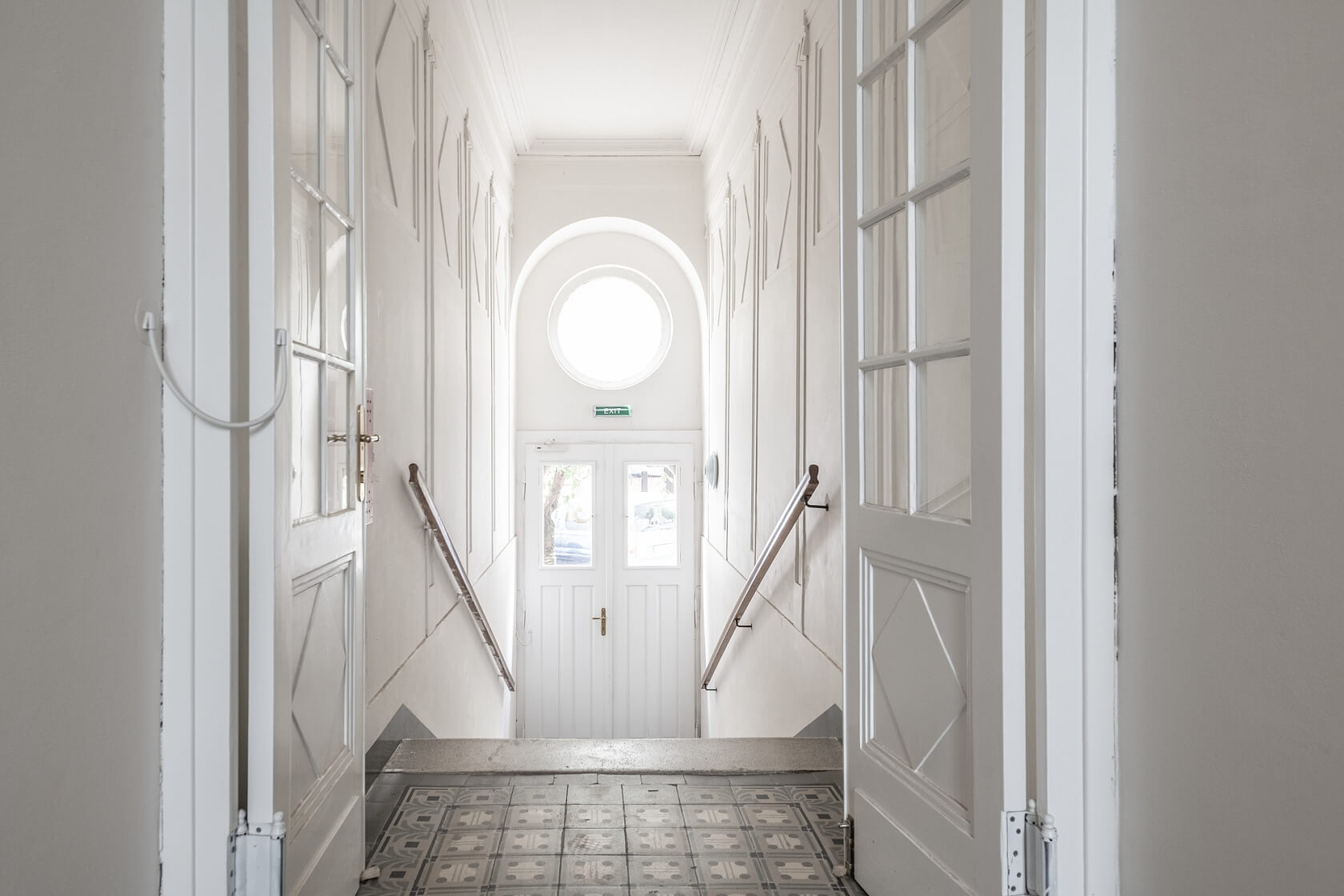 Čápkova, Brno - střed - Brno-město | Prodej, Byt 2+kk, 52 m²