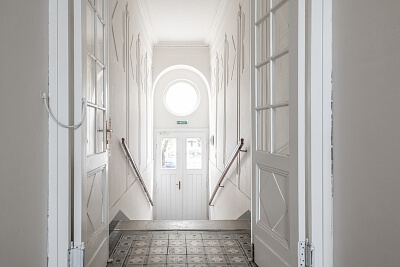 Čápkova, Brno - střed - Brno-město | Prodej, Byt 2+kk, 52 m²