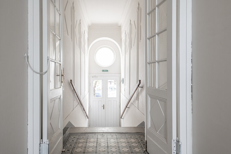 Čápkova, Brno - střed - Brno-město | Sale, Apartment One-bedroom (2+kk), 52 m²