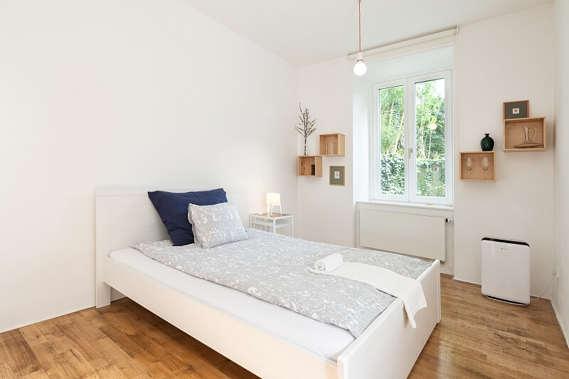 Čápkova, Brno - střed - Brno-město | Prodej, Byt 2+kk, 52 m²