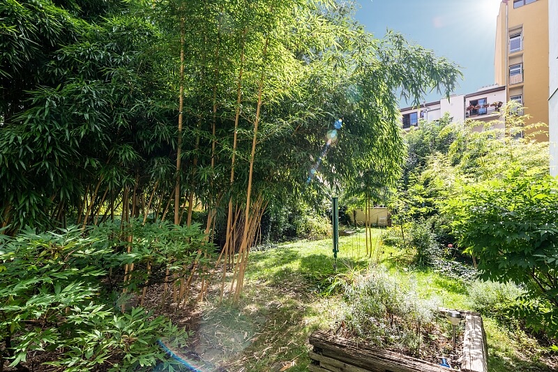 Čápkova, Brno - střed - Brno-město | Prodej, Byt 2+kk, 52 m²