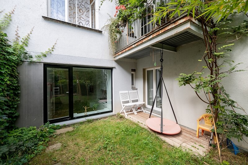 Čápkova, Brno - střed - Brno-město | Sale, Apartment One-bedroom (2+kk), 52 m²