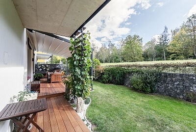 Motol - Praha 5 | Prodej, Byt 4+kk, 111 m²