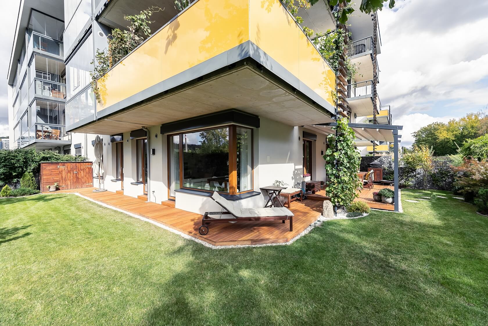 Motol - Praha 5 | Prodej, Byt 4+kk, 111 m²