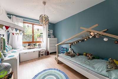 Motol - Praha 5 | Prodej, Byt 4+kk, 111 m²