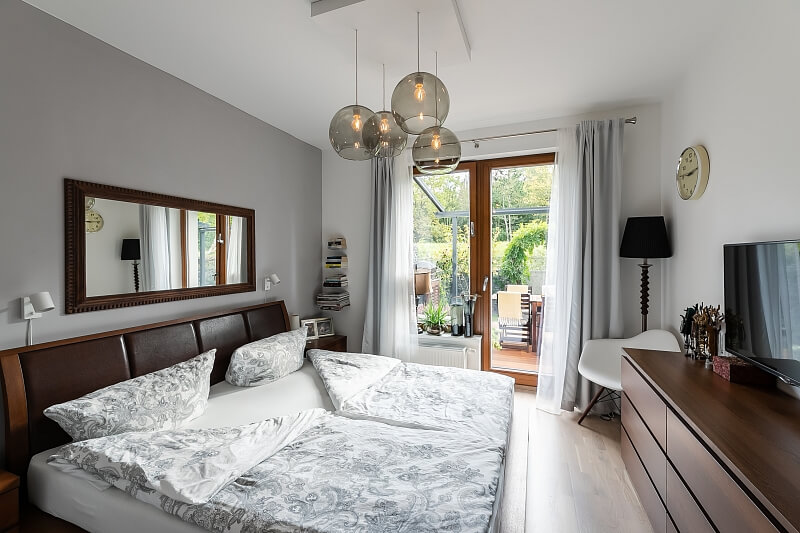 Motol - Prague 5 | Sale, Apartment Three-bedroom (4+kk), 111 m²