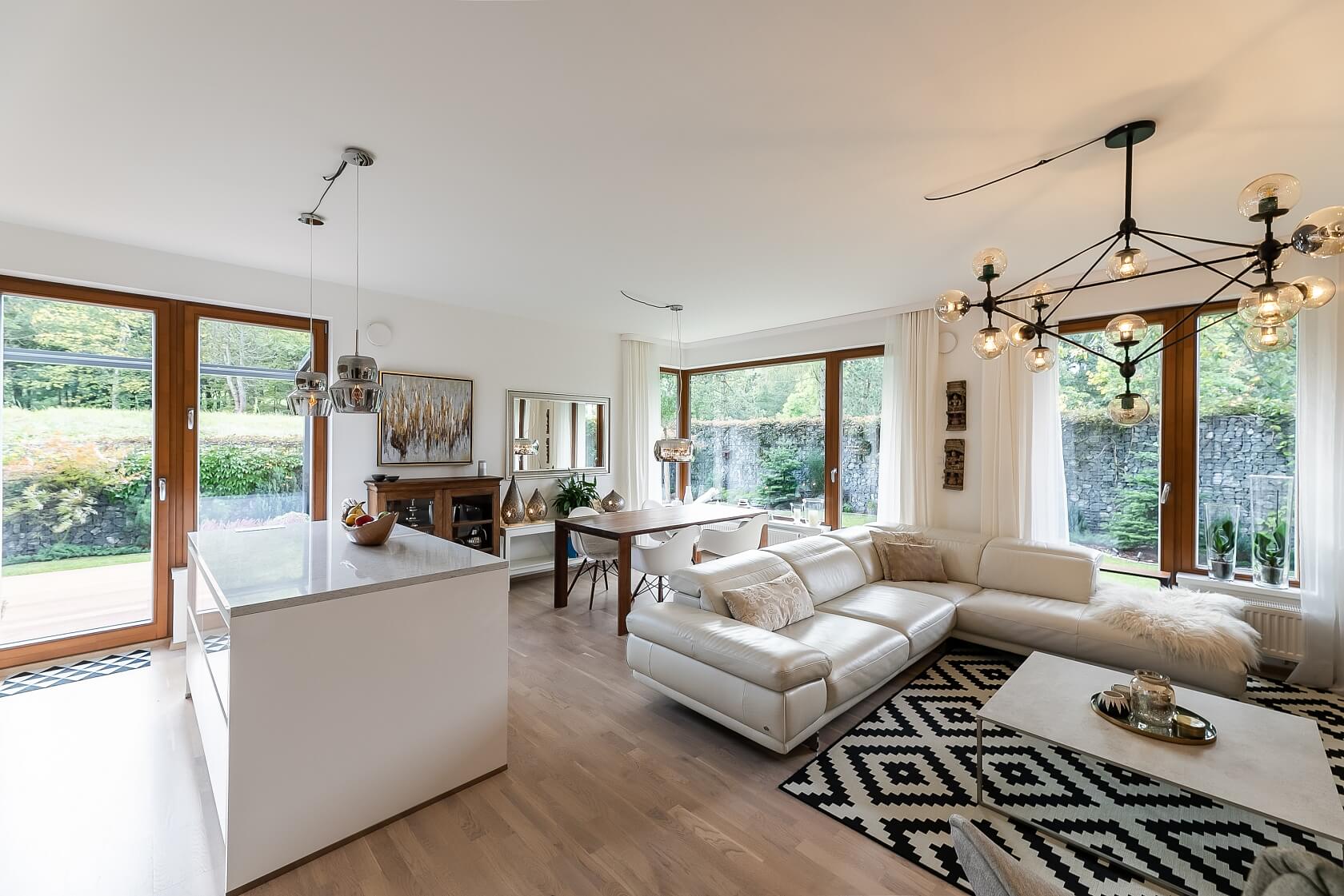 Motol - Praha 5 | Prodej, Byt 4+kk, 111 m²