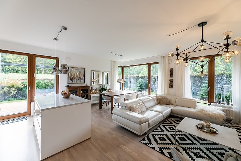 Motol - Prague 5 | Sale, Apartment Three-bedroom (4+kk), 111 m²