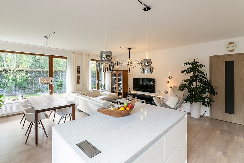 Motol - Prague 5 | Sale, Apartment Three-bedroom (4+kk), 111 m²