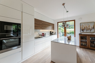 Motol - Praha 5 | Prodej, Byt 4+kk, 111 m²