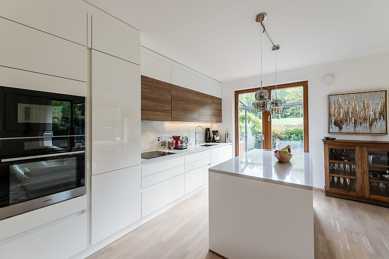 Motol - Prague 5 | Sale, Apartment Three-bedroom (4+kk), 111 m²