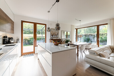 Motol - Prague 5 | Sale, Apartment Three-bedroom (4+kk), 111 m²