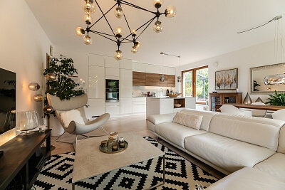 Motol - Prague 5 | Sale, Apartment Three-bedroom (4+kk), 111 m²