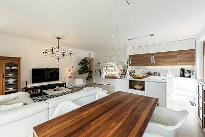 Motol - Prague 5 | Sale, Apartment Three-bedroom (4+kk), 111 m²