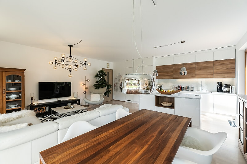 Motol - Praha 5 | Prodej, Byt 4+kk, 111 m²