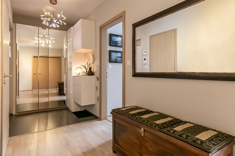 Motol - Praha 5 | Prodej, Byt 4+kk, 111 m²