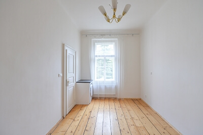 Budečská, Vinohrady - Praha 2 | Pronájem, Byt 4+kk, 128 m²