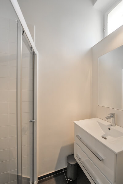 Budečská, Vinohrady - Prague 2 | Rent, Apartment Three-bedroom (4+kk), 128 m²