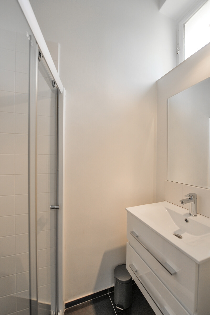 Budečská, Vinohrady - Prague 2 | Rent, Apartment Three-bedroom (4+kk), 128 m²