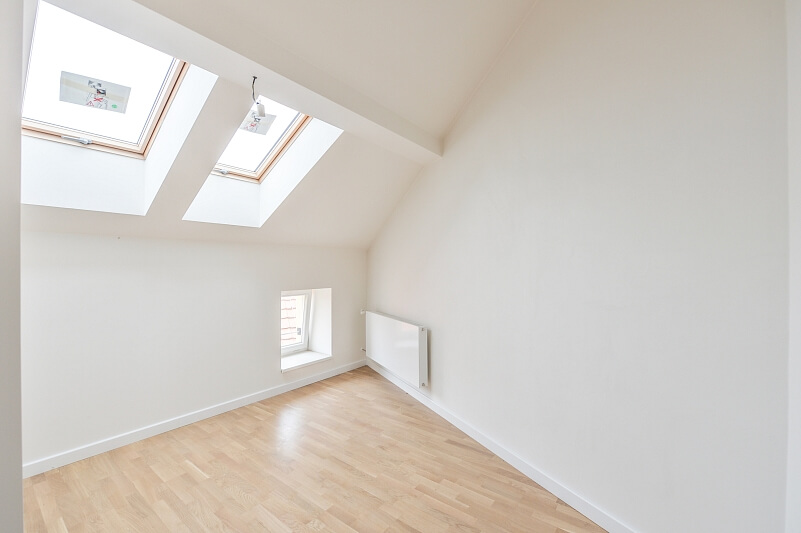 Řehořova, Žižkov - Prague 3 | Rent, Apartment Two-bedroom (3+kk), 78 m²