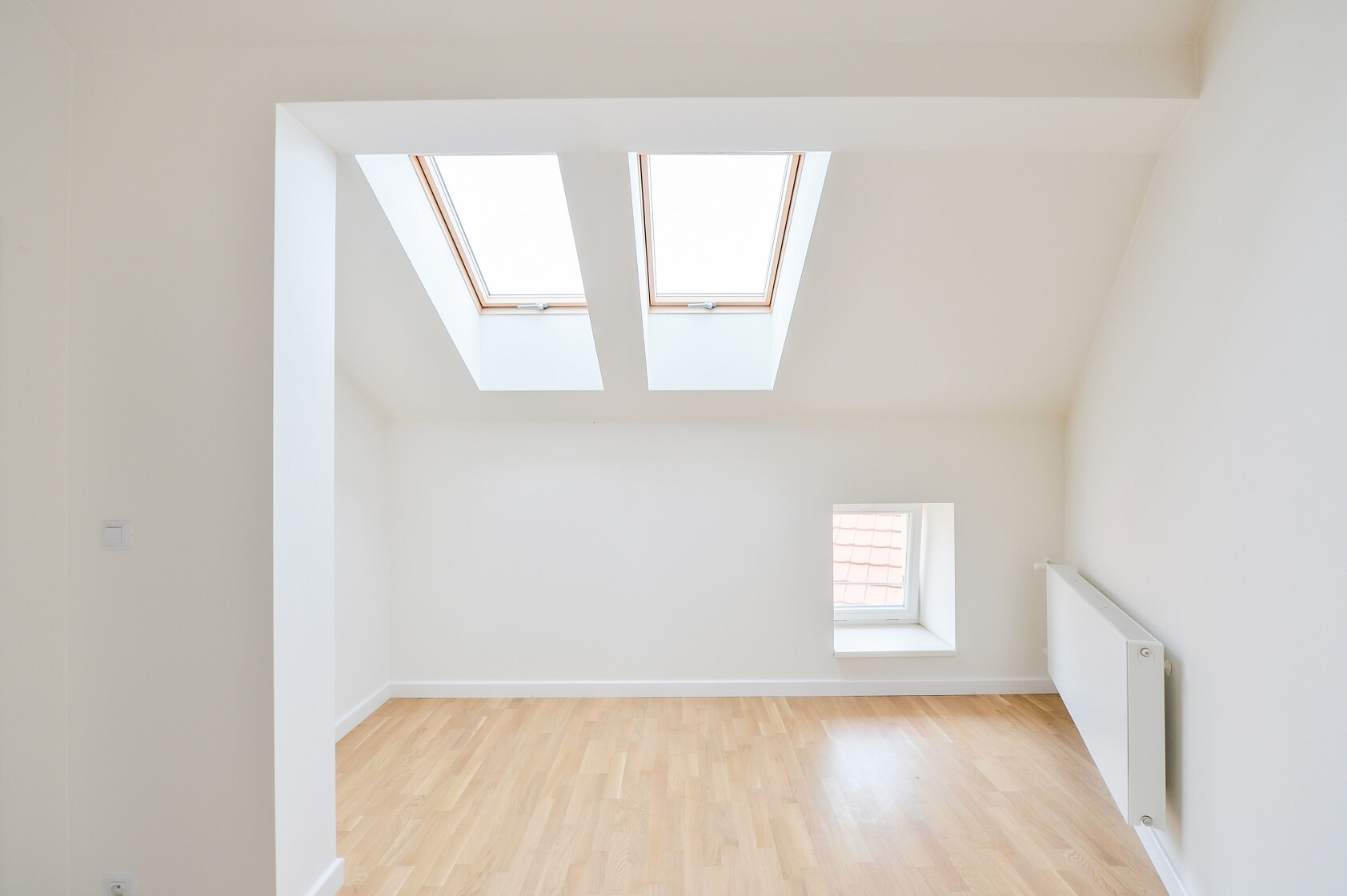 Řehořova, Žižkov - Praha 3 | Pronájem, Byt 3+kk, 78 m²