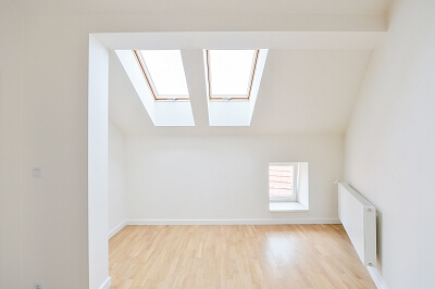 Řehořova, Žižkov - Praha 3 | Pronájem, Byt 3+kk, 78 m²