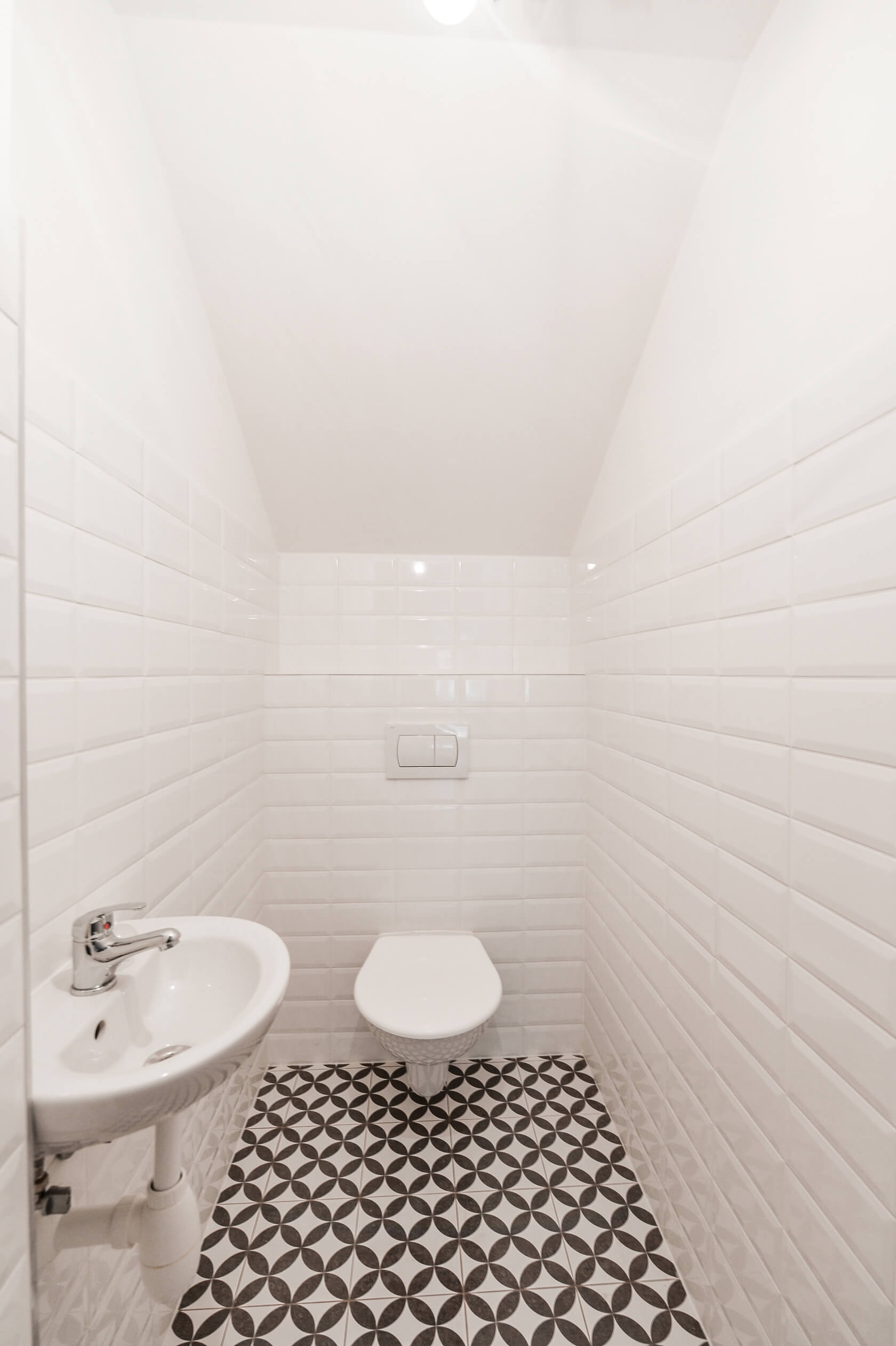 Řehořova, Žižkov - Praha 3 | Pronájem, Byt 3+kk, 78 m²