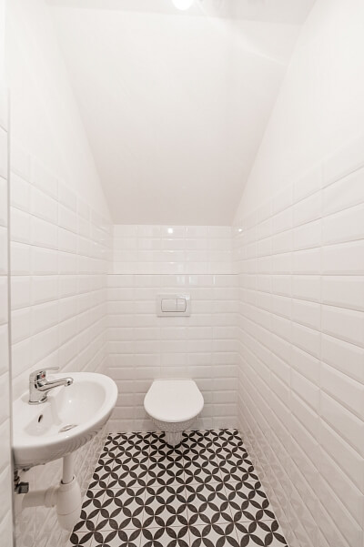 Řehořova, Žižkov - Prague 3 | Rent, Apartment Two-bedroom (3+kk), 78 m²