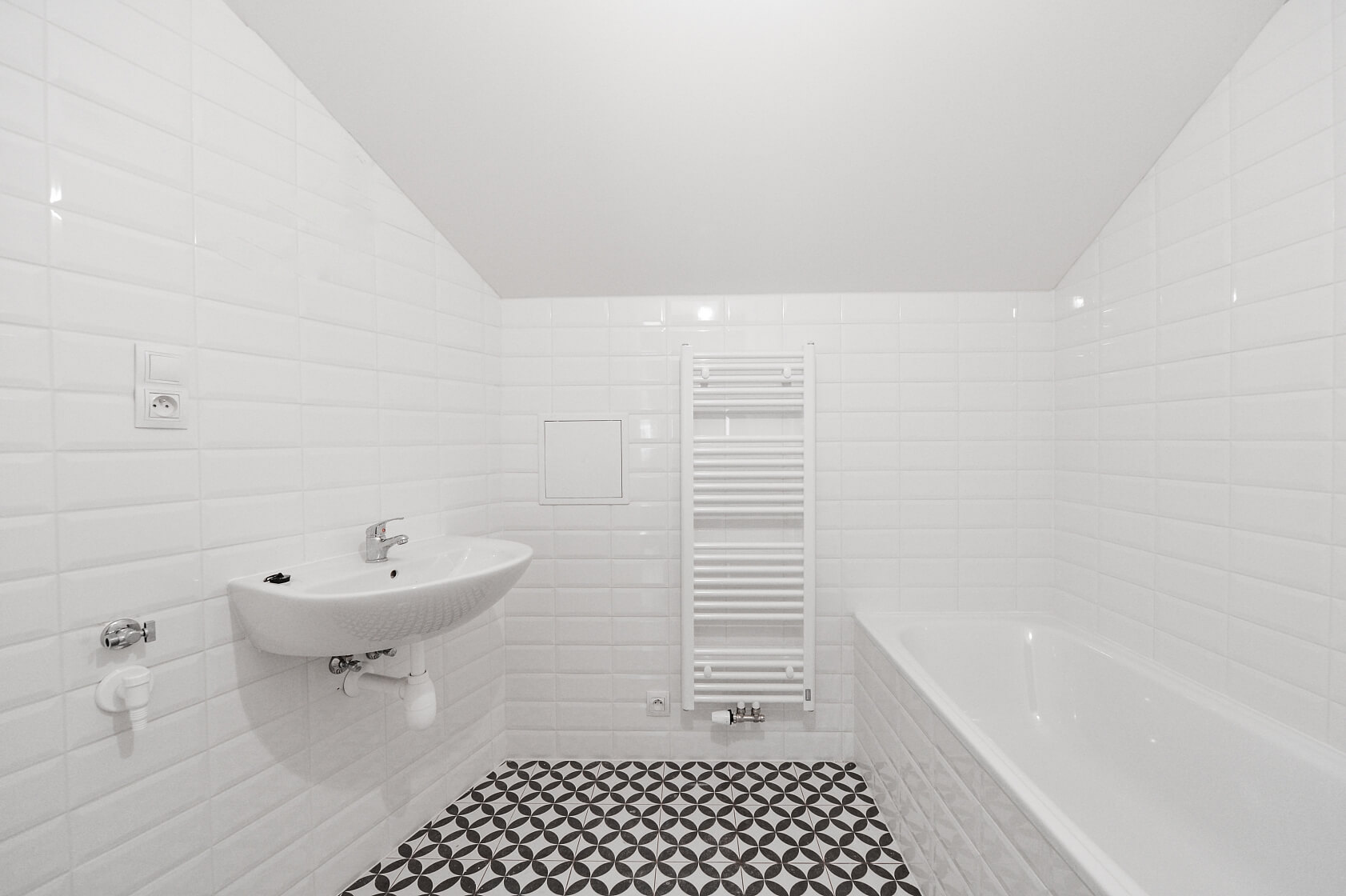 Řehořova, Žižkov - Praha 3 | Pronájem, Byt 3+kk, 78 m²