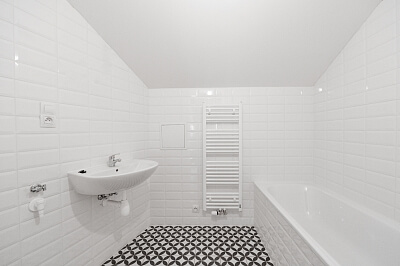 Řehořova, Žižkov - Prague 3 | Rent, Apartment Two-bedroom (3+kk), 78 m²