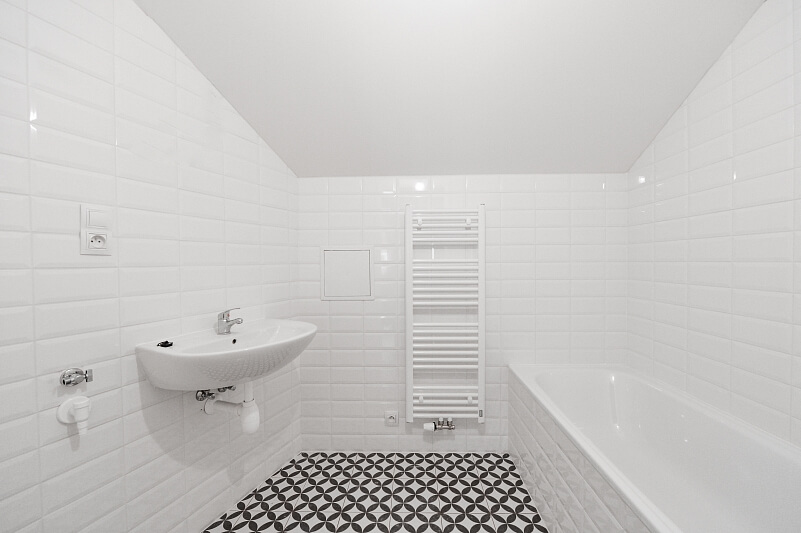 Řehořova, Žižkov - Praha 3 | Pronájem, Byt 3+kk, 78 m²