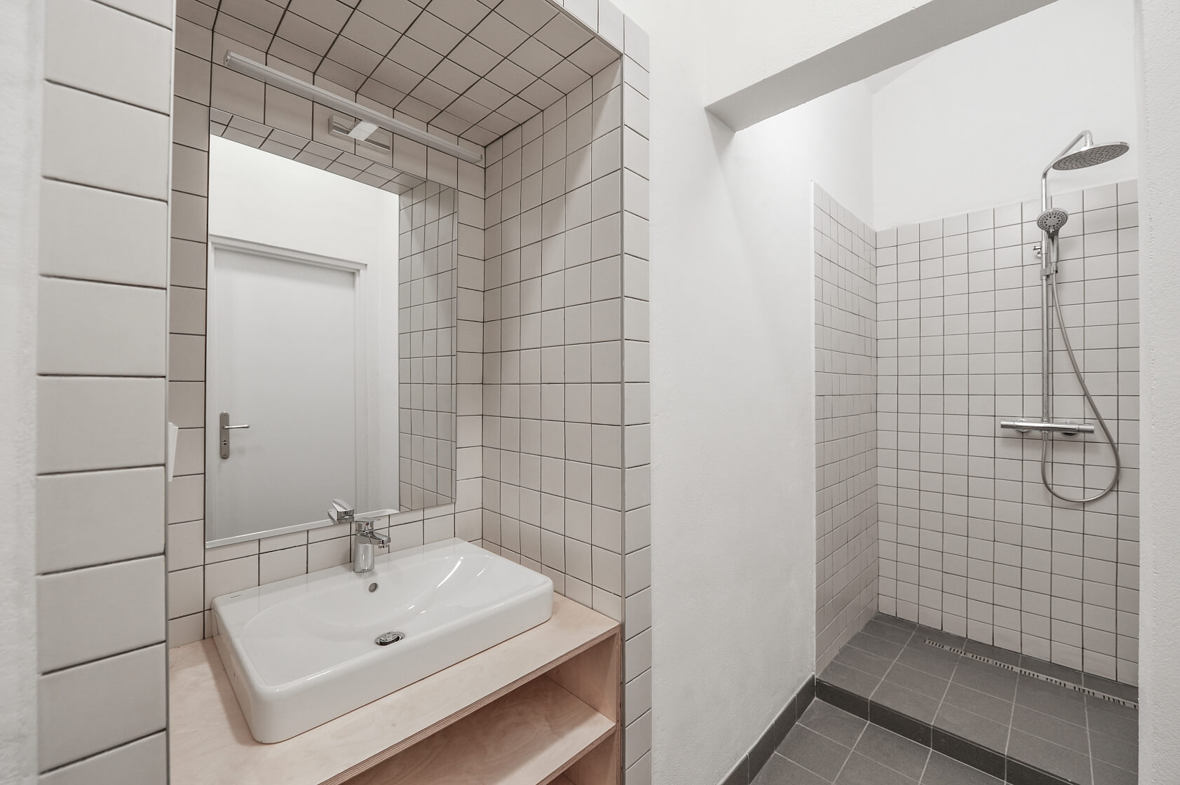 Bulharská, Vršovice - Prague 10 | Rent, Apartment One-bedroom (2+kk), 70 m²