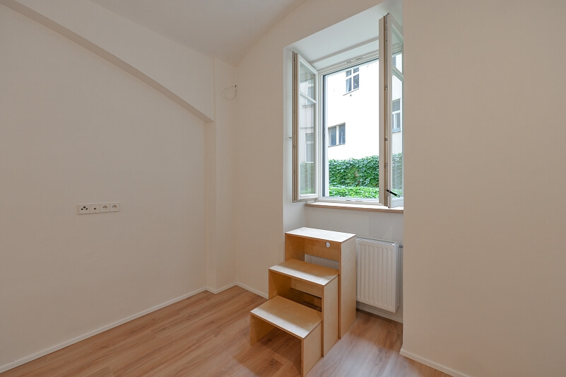 Bulharská, Vršovice - Praha 10 | Pronájem, Byt 2+kk, 70 m²