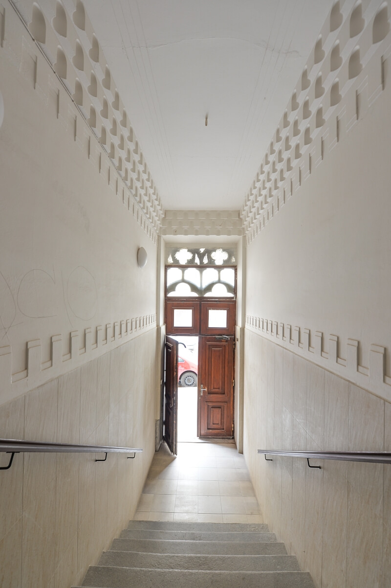 Bulharská, Vršovice - Praha 10 | Pronájem, Byt 2+kk, 70 m²