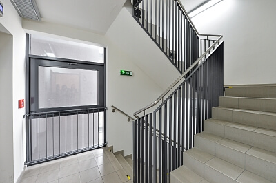 Křižíkova, Karlín - Praha 8 | Pronájem, Byt 2+kk, 62 m²