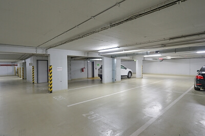 Křižíkova, Karlín - Prague 8 | Rent, Apartment One-bedroom (2+kk), 62 m²