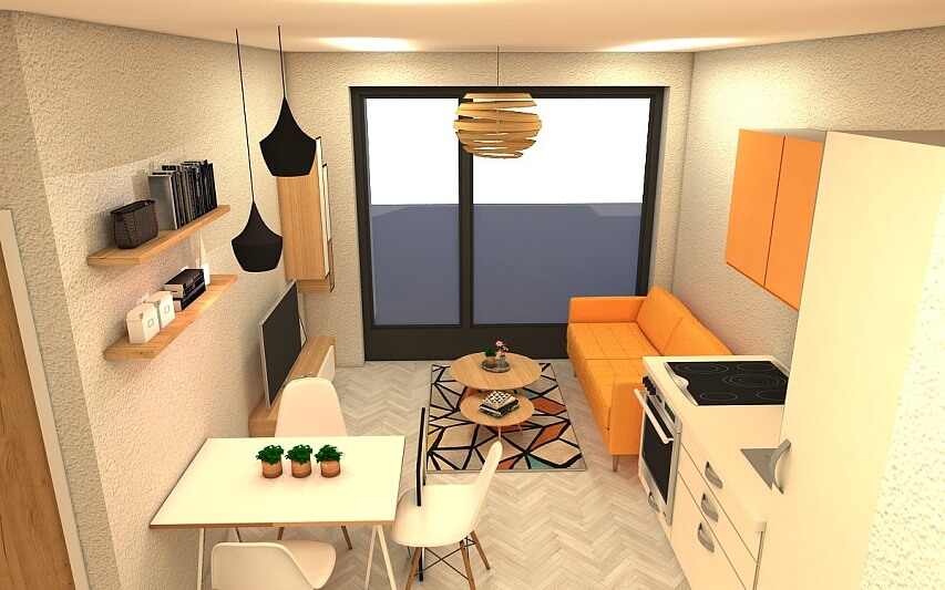 Bratislavský kraj, Staré Mesto - Bratislava I | Prodej, Developerský projekt