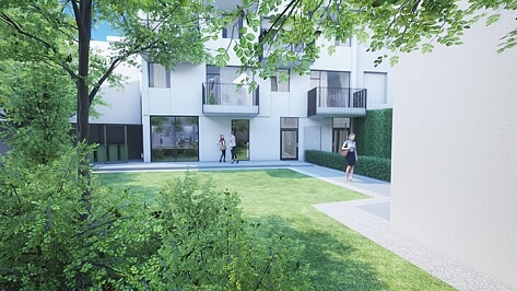 Bratislavský kraj, Staré Mesto - Bratislava I | Prodej, Developerský projekt