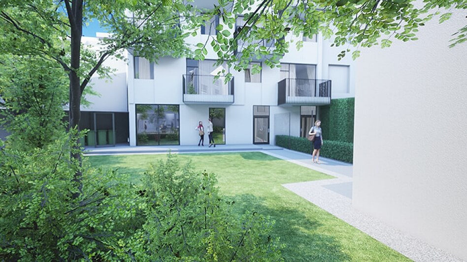 Bratislavský kraj, Staré Mesto - Bratislava I | Prodej, Developerský projekt