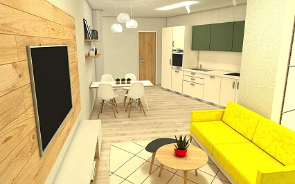 Bratislavský kraj, Staré Mesto - Bratislava I | Prodej, Developerský projekt