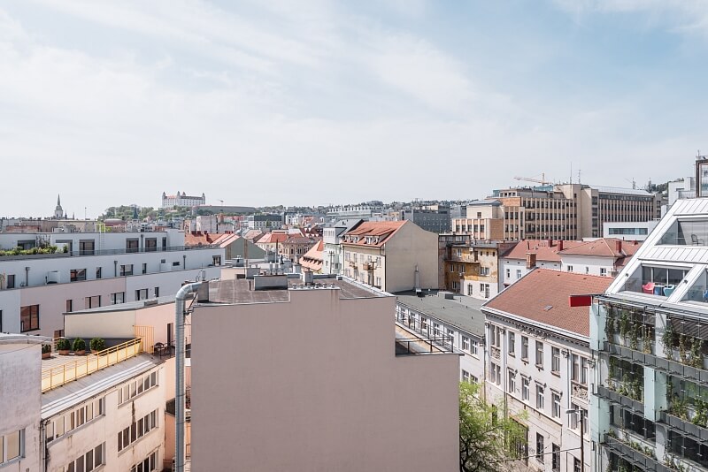 Bratislavský kraj, Staré Mesto - Bratislava I | Prodej, Developerský projekt