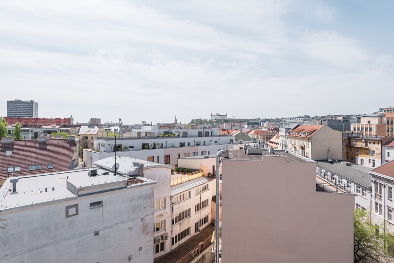 Bratislavský kraj, Staré Mesto - Bratislava I | Prodej, Developerský projekt