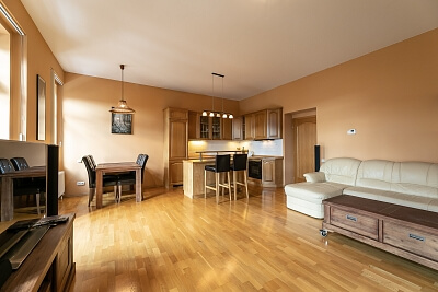 Holandská, Vršovice - Praha 10 | Pronájem, Byt 2+kk, 70 m²