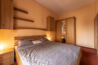 Holandská, Vršovice - Praha 10 | Pronájem, Byt 2+kk, 70 m²