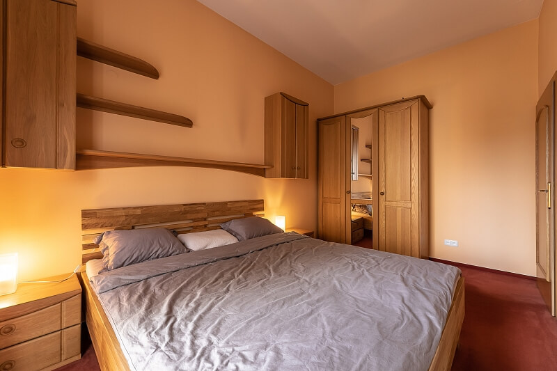 Holandská, Vršovice - Praha 10 | Pronájem, Byt 2+kk, 70 m²