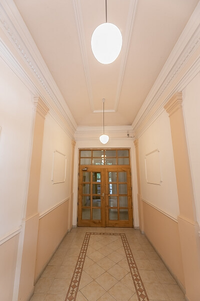 Holandská, Vršovice - Praha 10 | Pronájem, Byt 2+kk, 70 m²