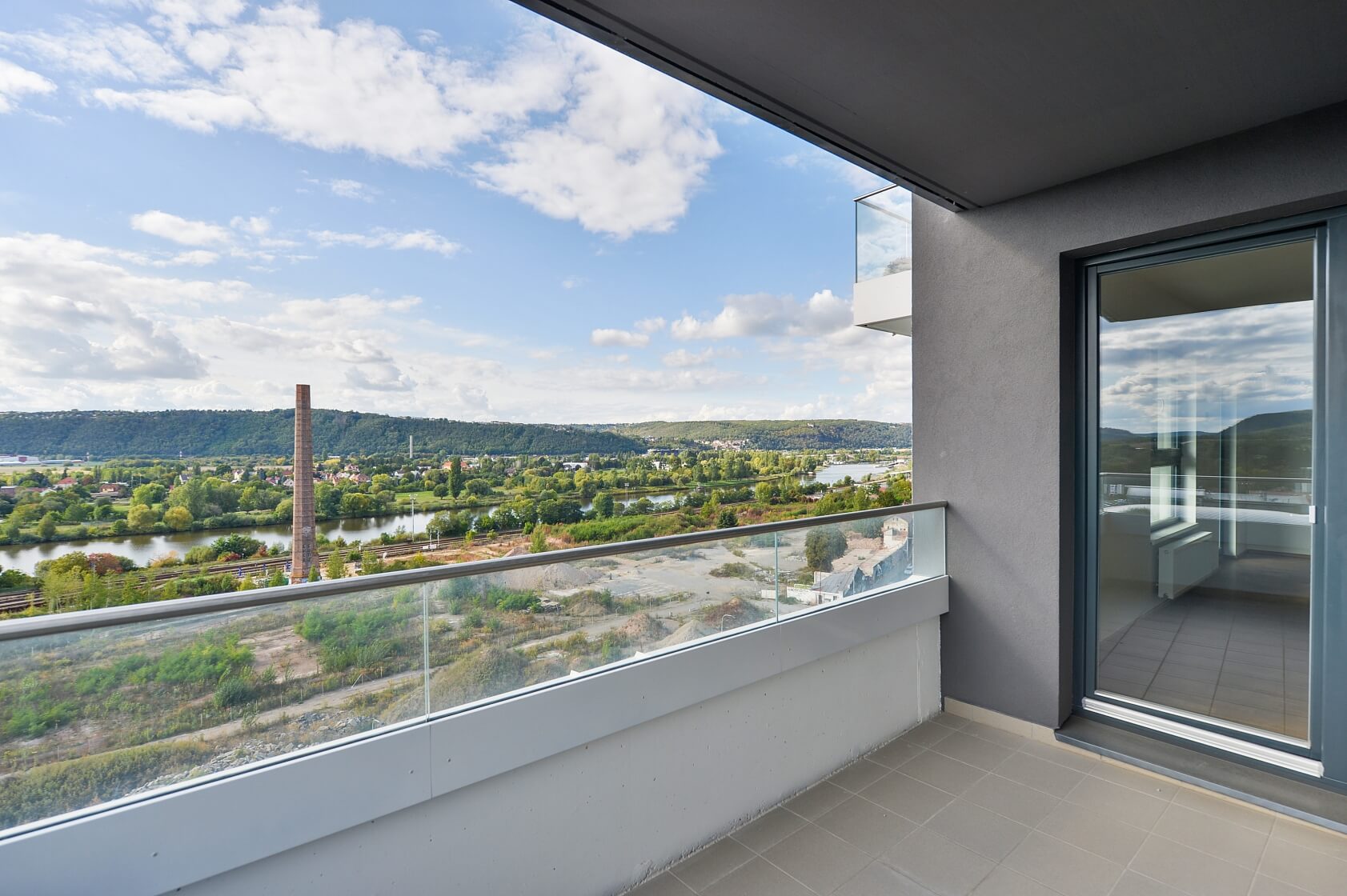 Zlochova, Modřany - Praha 4 | Pronájem, Byt 3+kk, 111 m²