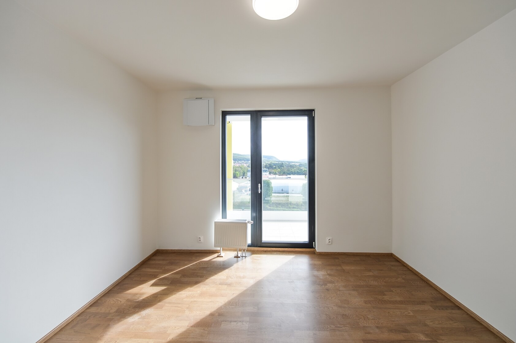 Zlochova, Modřany - Prague 4 | Rent, Apartment Two-bedroom (3+kk), 111 m²