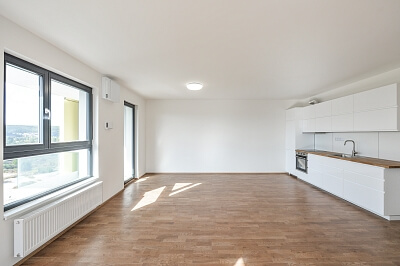 Zlochova, Modřany - Praha 4 | Pronájem, Byt 3+kk, 111 m²