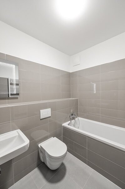 Zlochova, Modřany - Prague 4 | Rent, Apartment Two-bedroom (3+kk), 111 m²